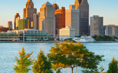 More Than Just a Booking: The Real Impact of Vacation Rentals in Michigan