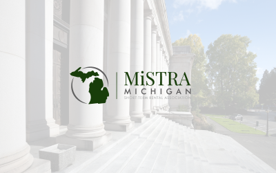 Michigan House Bill 5438: Summary and MiSTRAs Response