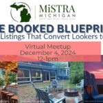 MiSTRA Dec. 4 Virtual Meetup