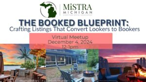 MiSTRA Dec. 4 Virtual Meetup