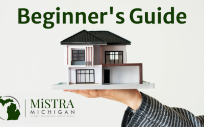 Launching Your Short-Term Rental in Michigan: A Beginner’s Guide to Success