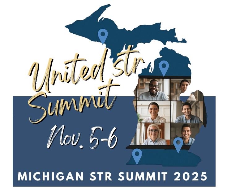MiSTRA Annual United STR Summit 2025