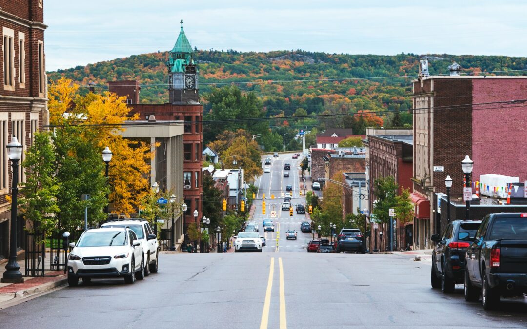 Regulating Short-Term Rentals: A Roadmap for Local Government