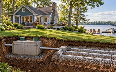 Septic systems and short-term rentals: flushing out the facts
